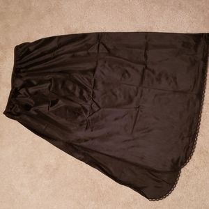 Wondermaid maxi slip